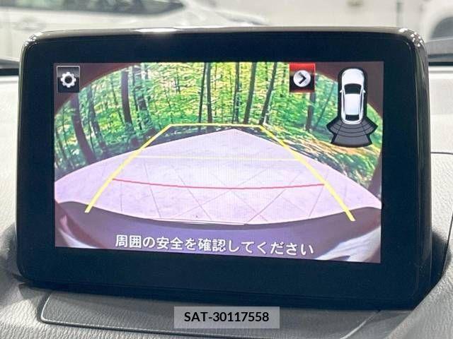 Mazda CX-3 2017-06 380529-3
