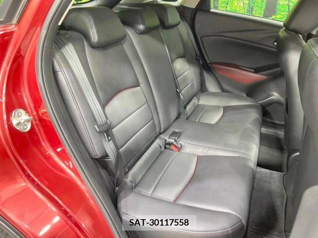 Mazda CX-3 2017-06 380529-10