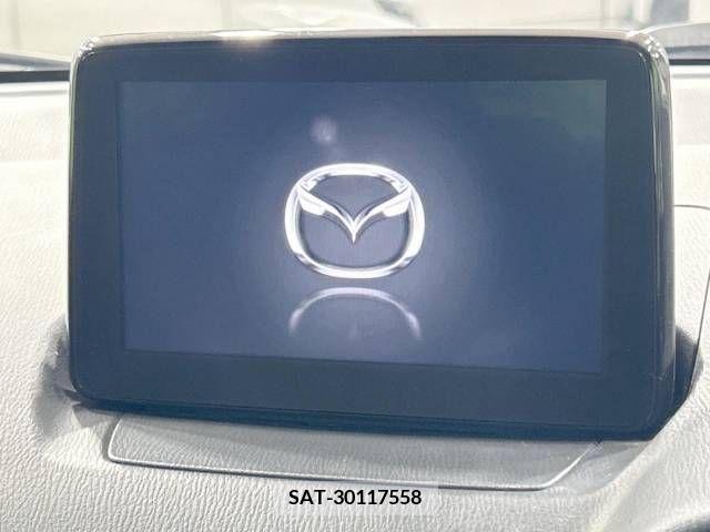 Mazda CX-3 2017-06 380529-2