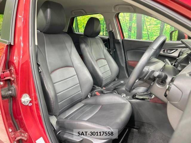 Mazda CX-3 2017-06 380529-9