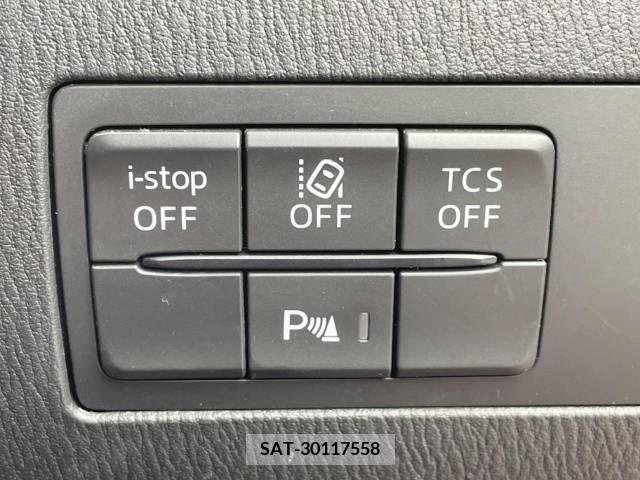 Mazda CX-3 2017-06 380529-6