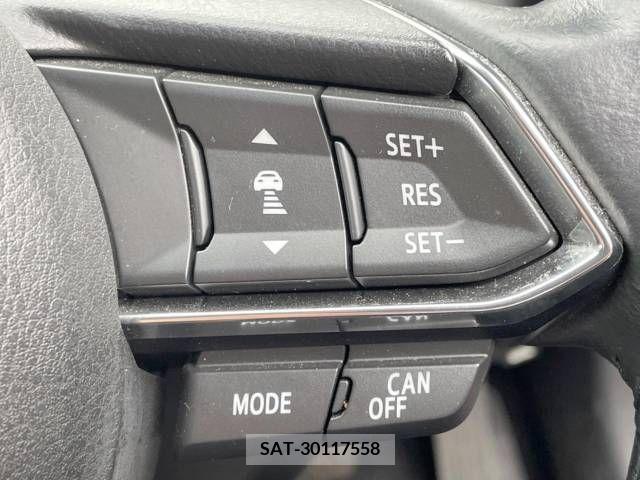 Mazda CX-3 2017-06 380529-5