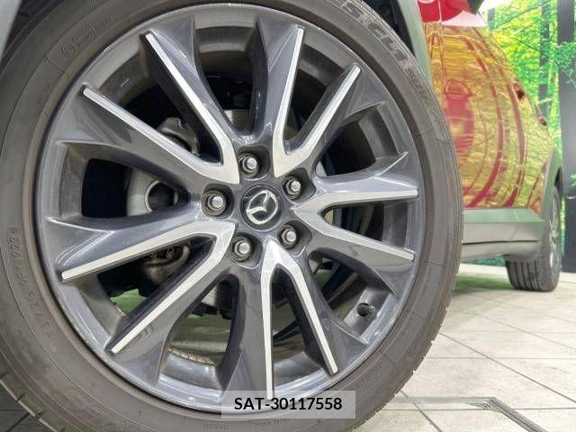 Mazda CX-3 2017-06 380529-13