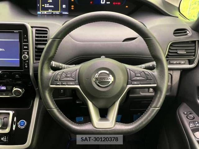 Nissan SERENA 2019-06 367736-12