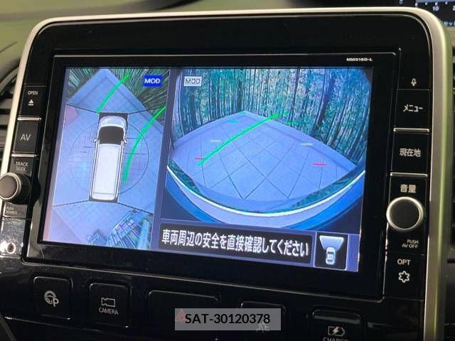 Nissan SERENA 2019-06 367736-4