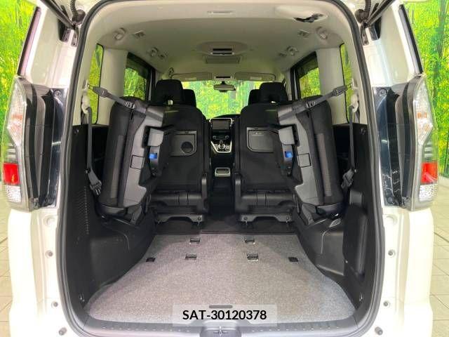 Nissan SERENA 2019-06 367736-11