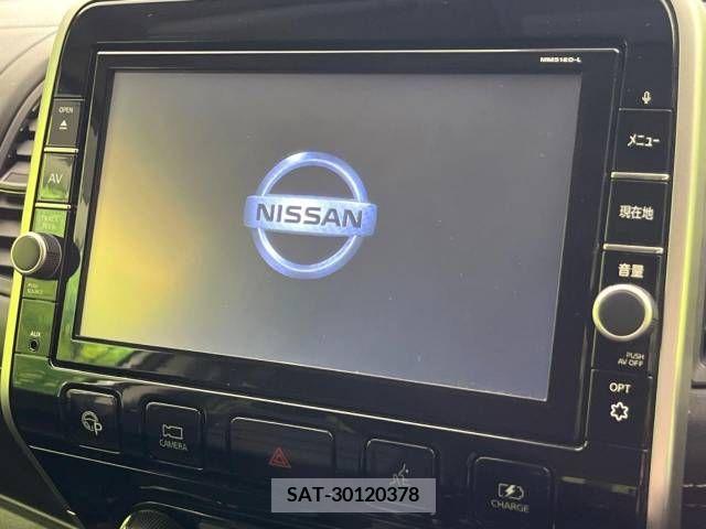 Nissan SERENA 2019-06 367736-3