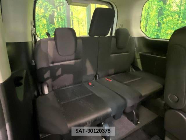Nissan SERENA 2019-06 367736-10