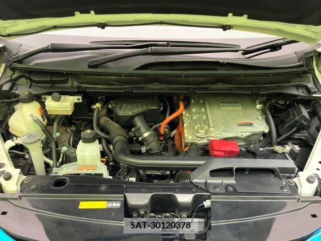 Nissan SERENA 2019-06 367736-18