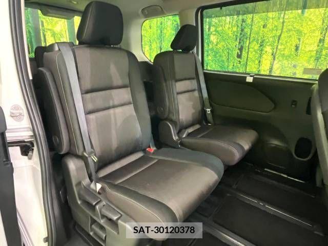 Nissan SERENA 2019-06 367736-9