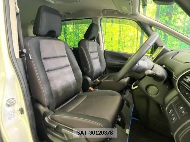 Nissan SERENA 2019-06 367736-8