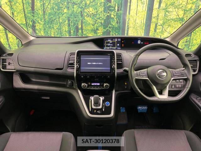 Nissan SERENA 2019-06 367736-1