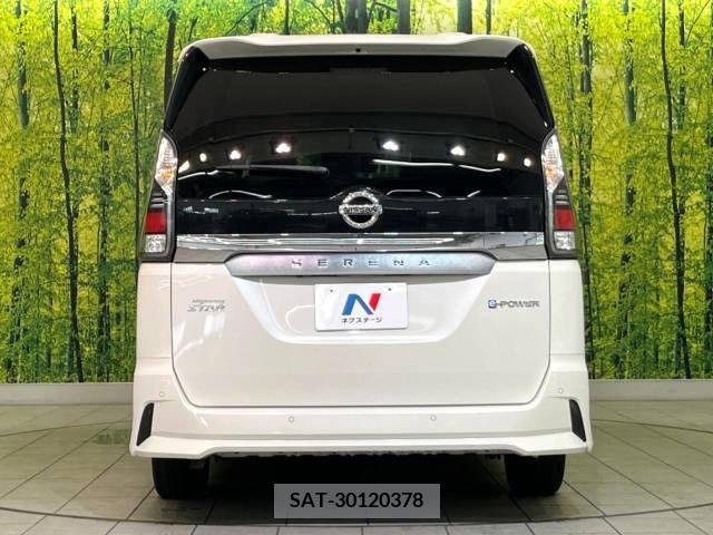 Nissan SERENA 2019-06 367736-16
