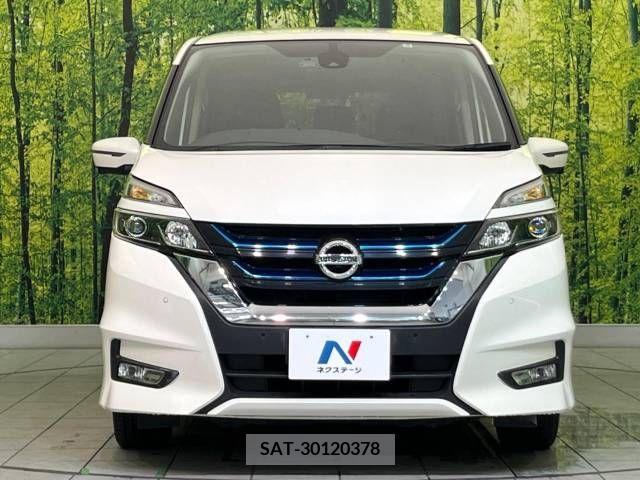Nissan SERENA 2019-06 367736-15