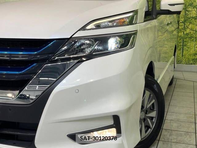 Nissan SERENA 2019-06 367736-13