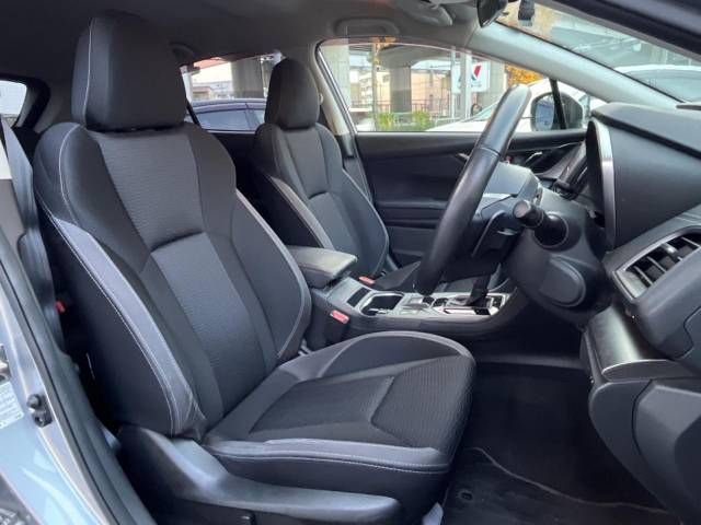 Subaru IMPREZA 2017-01 185282-12
