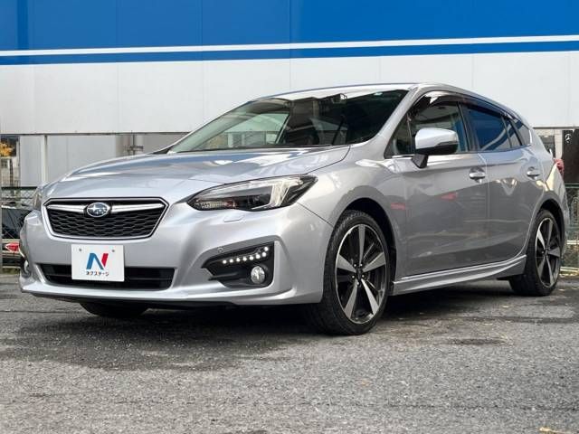 Subaru IMPREZA 2017-01 185282-15