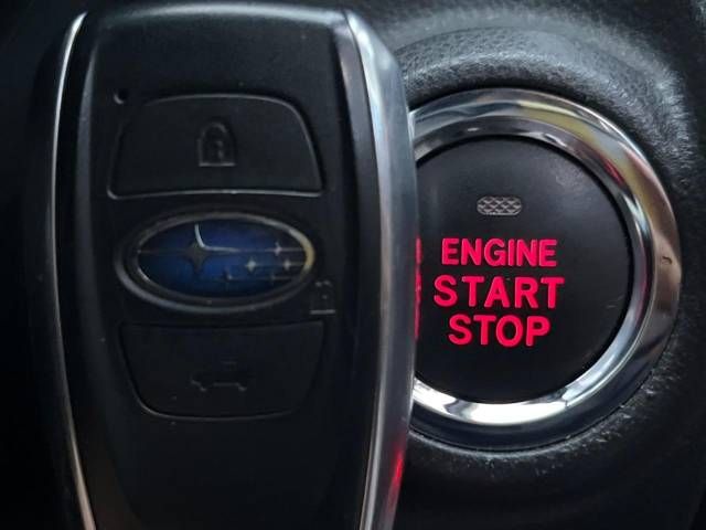 Subaru IMPREZA 2017-01 185282-11