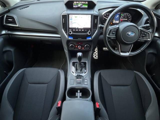 Subaru IMPREZA 2017-01 185282-1