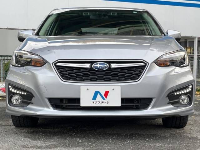 Subaru IMPREZA 2017-01 185282-17