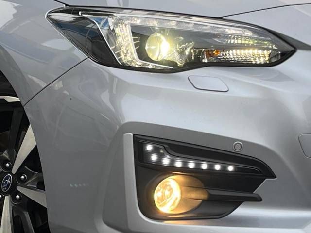 Subaru IMPREZA 2017-01 185282-4