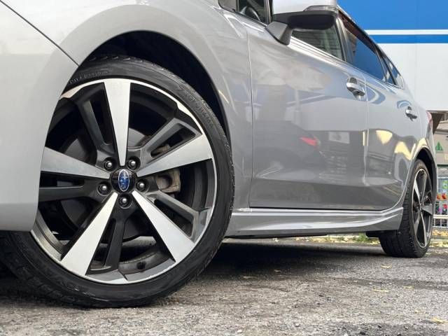 Subaru IMPREZA 2017-01 185282-16
