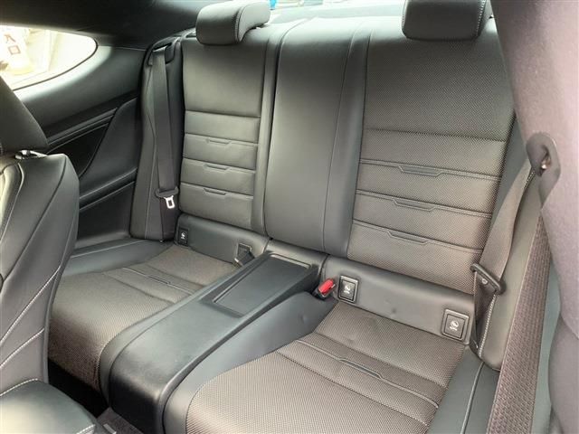 Lexus RC 2018-03 593-3