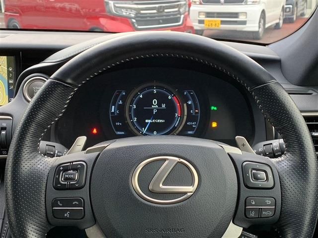 Lexus RC 2018-03 593-20