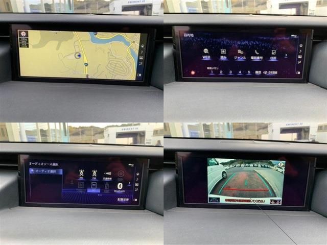 Lexus RC 2018-03 593-22