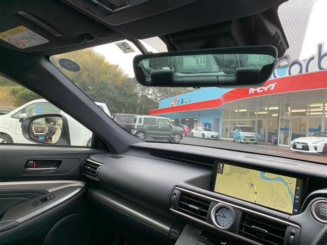 Lexus RC 2018-03 593-13