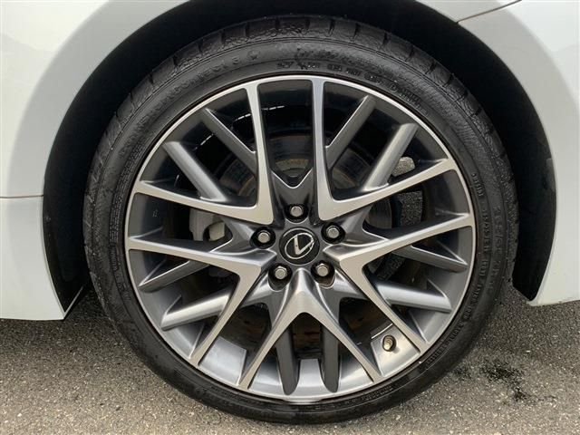 Lexus RC 2018-03 593-9