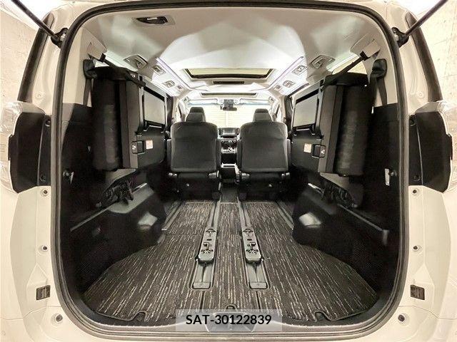 Toyota VELLFIRE 2019-05 350144-8