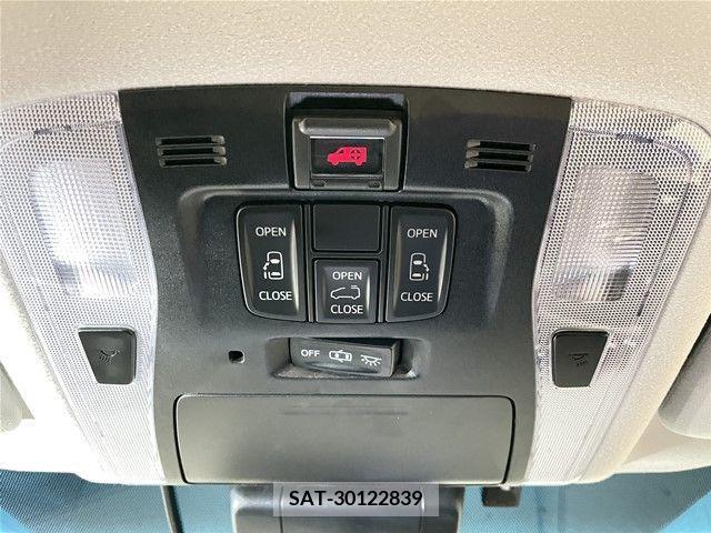 Toyota VELLFIRE 2019-05 350144-9