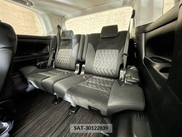 Toyota VELLFIRE 2019-05 350144-7