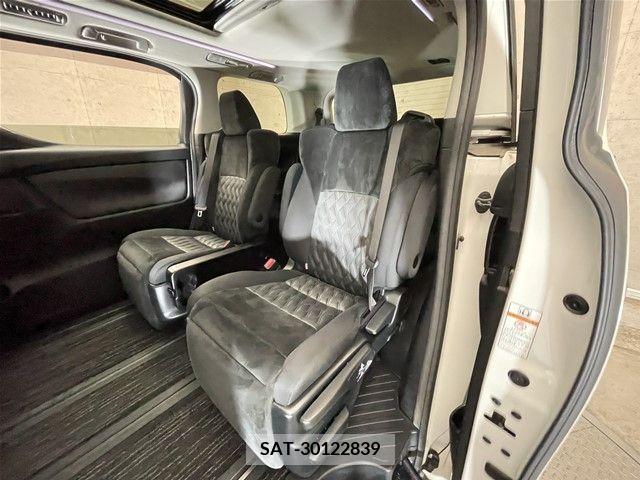 Toyota VELLFIRE 2019-05 350144-6