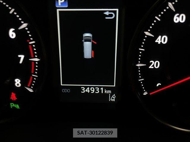 Toyota VELLFIRE 2019-05 350144-28