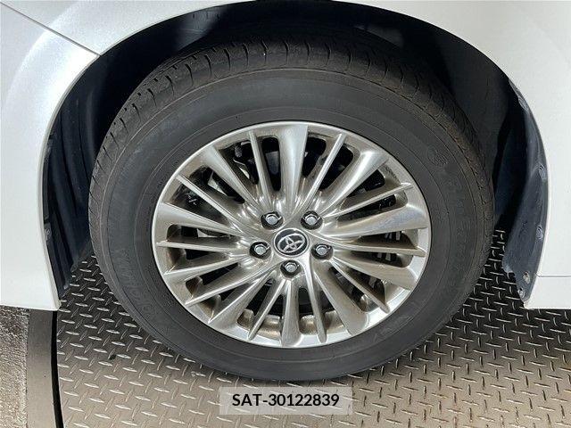 Toyota VELLFIRE 2019-05 350144-27