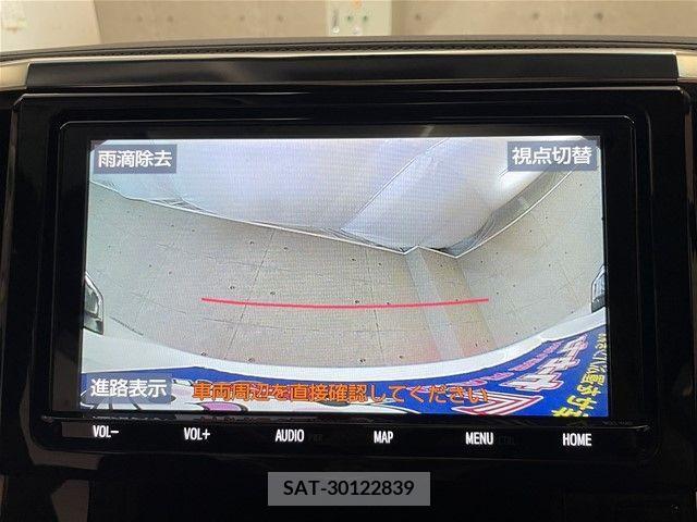 Toyota VELLFIRE 2019-05 350144-16