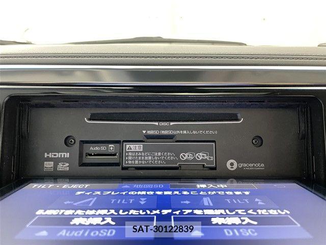 Toyota VELLFIRE 2019-05 350144-18