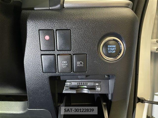 Toyota VELLFIRE 2019-05 350144-13