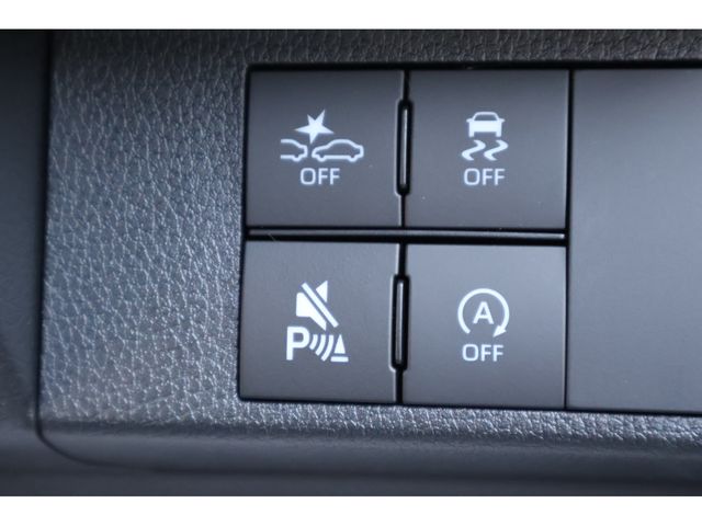 Daihatsu MOVE CANBUS 2023-09 17410-5