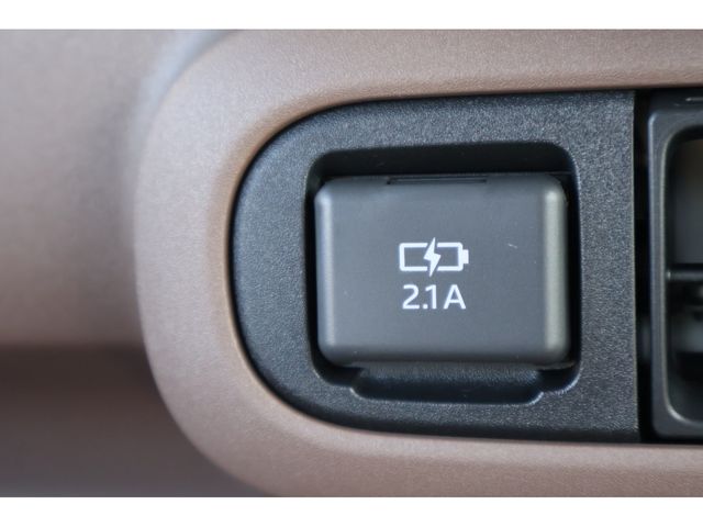 Daihatsu MOVE CANBUS 2023-09 17410-10