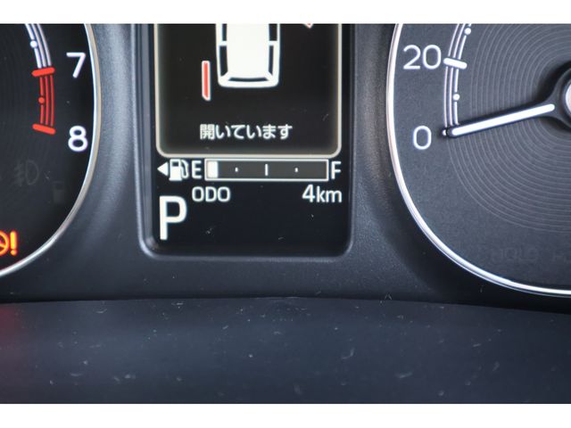 Daihatsu MOVE CANBUS 2023-09 17410-12