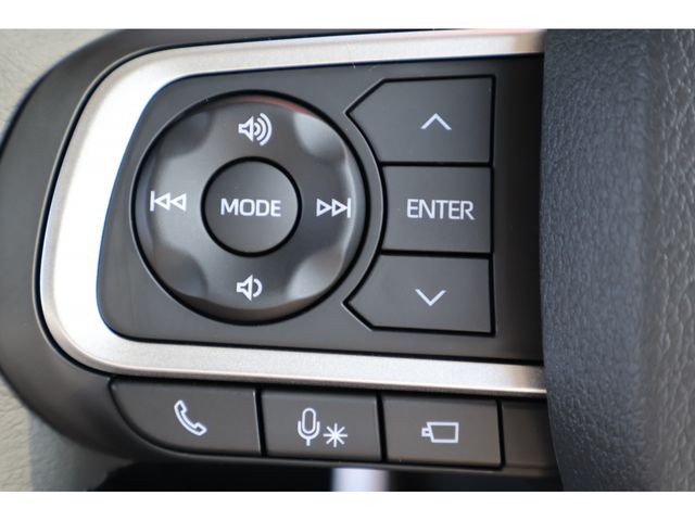 Daihatsu MOVE CANBUS 2023-09 17410-8