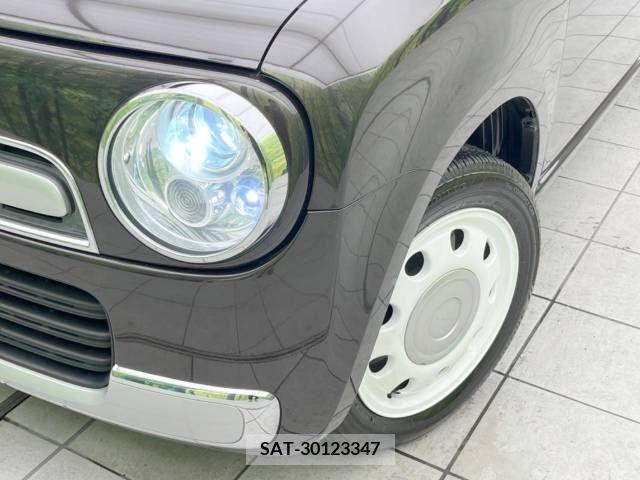 Suzuki LAPIN 2014-11 305622-12