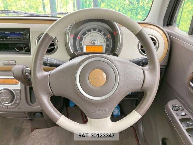 Suzuki LAPIN 2014-11 305622-11