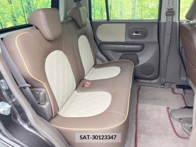 Suzuki LAPIN 2014-11 305622-9