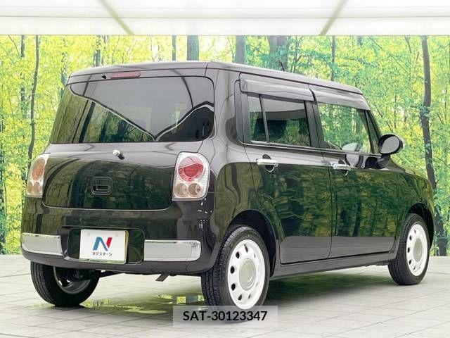 Suzuki LAPIN 2014-11 305622-17