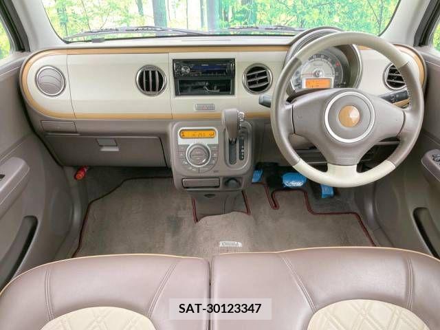 Suzuki LAPIN 2014-11 305622-1