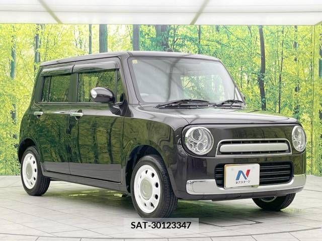Suzuki LAPIN 2014-11 305622-16